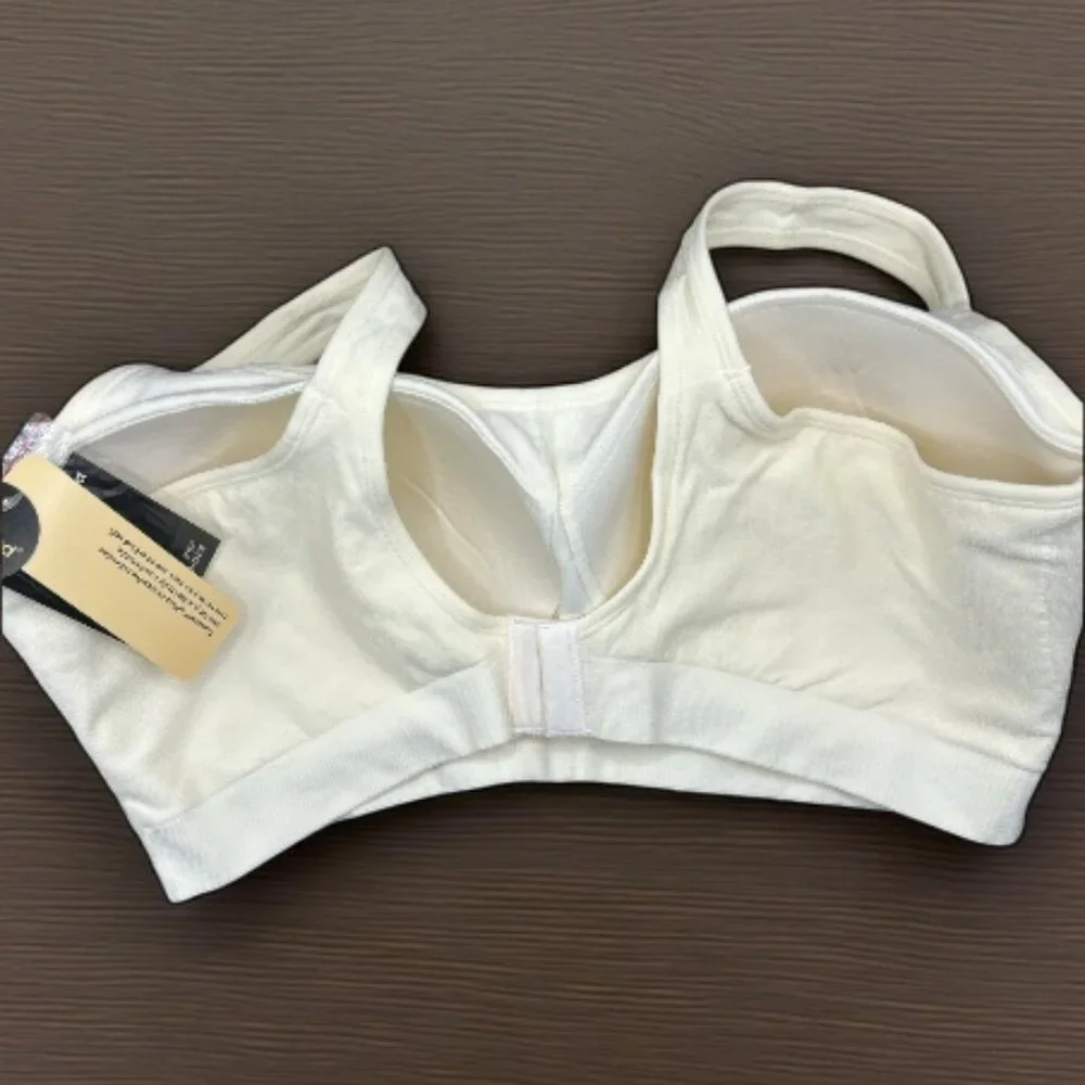 Truekind Daily Comfort Wireless Shaper Bra - Picture 3 of 7